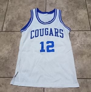 1980s Union Made BB Stitched Jersey